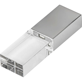 Kristal USB Bellek