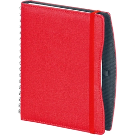 Spiralli Günlük Ajanda