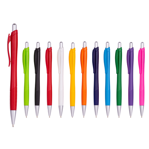 TURKUAZ Plastik Tükenmez Kalem