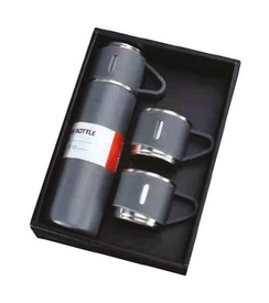 Termos Bardak 3lü Set